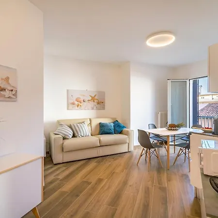 Ferrari Apartments Levante Caorle Exterior photo