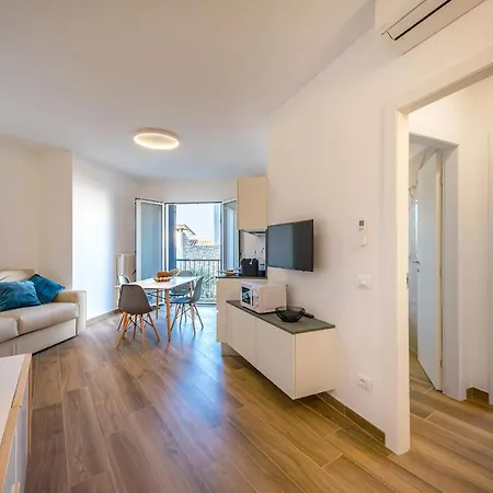 Ferrari Apartments Levante Caorle Exterior photo