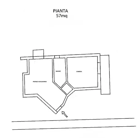 Ferrari Apartments Levante Caorle Exterior photo