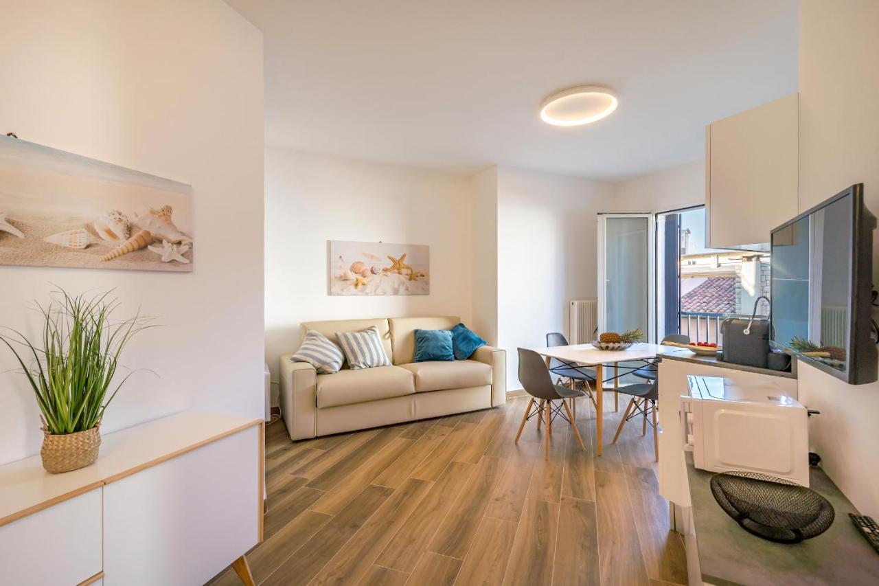 Ferrari Levante Apartment Caorle