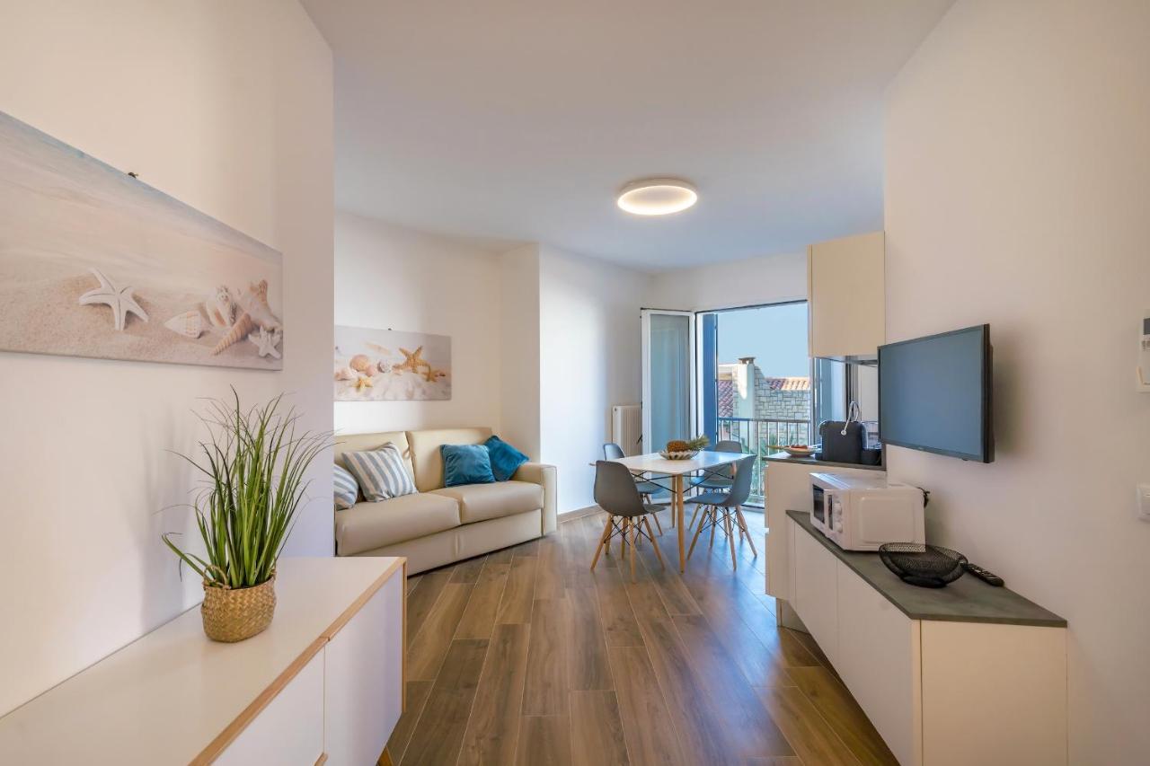 Ferrari Levante Apartment *