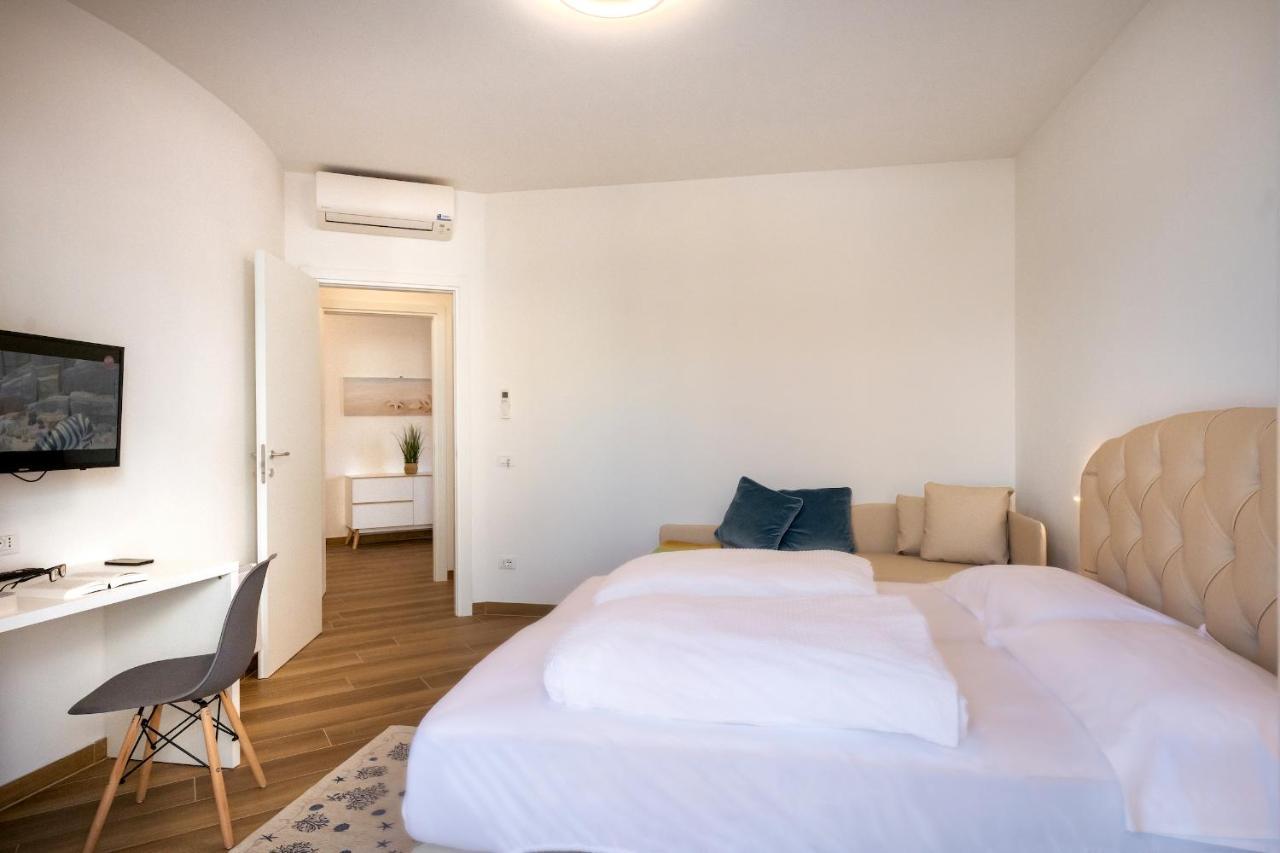 Ferrari Levante Apartment Caorle