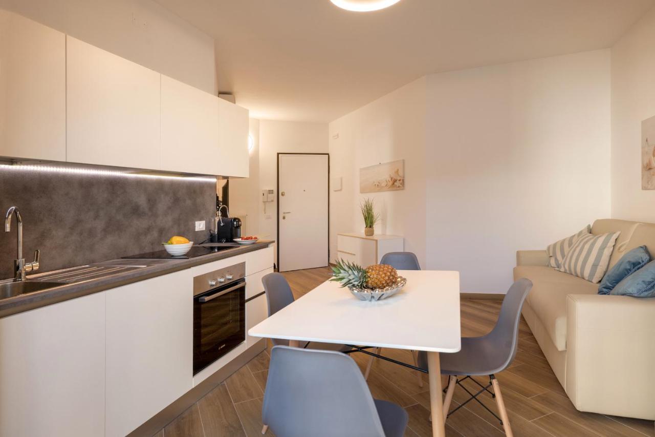 Apartment Ferrari Levante Caorle