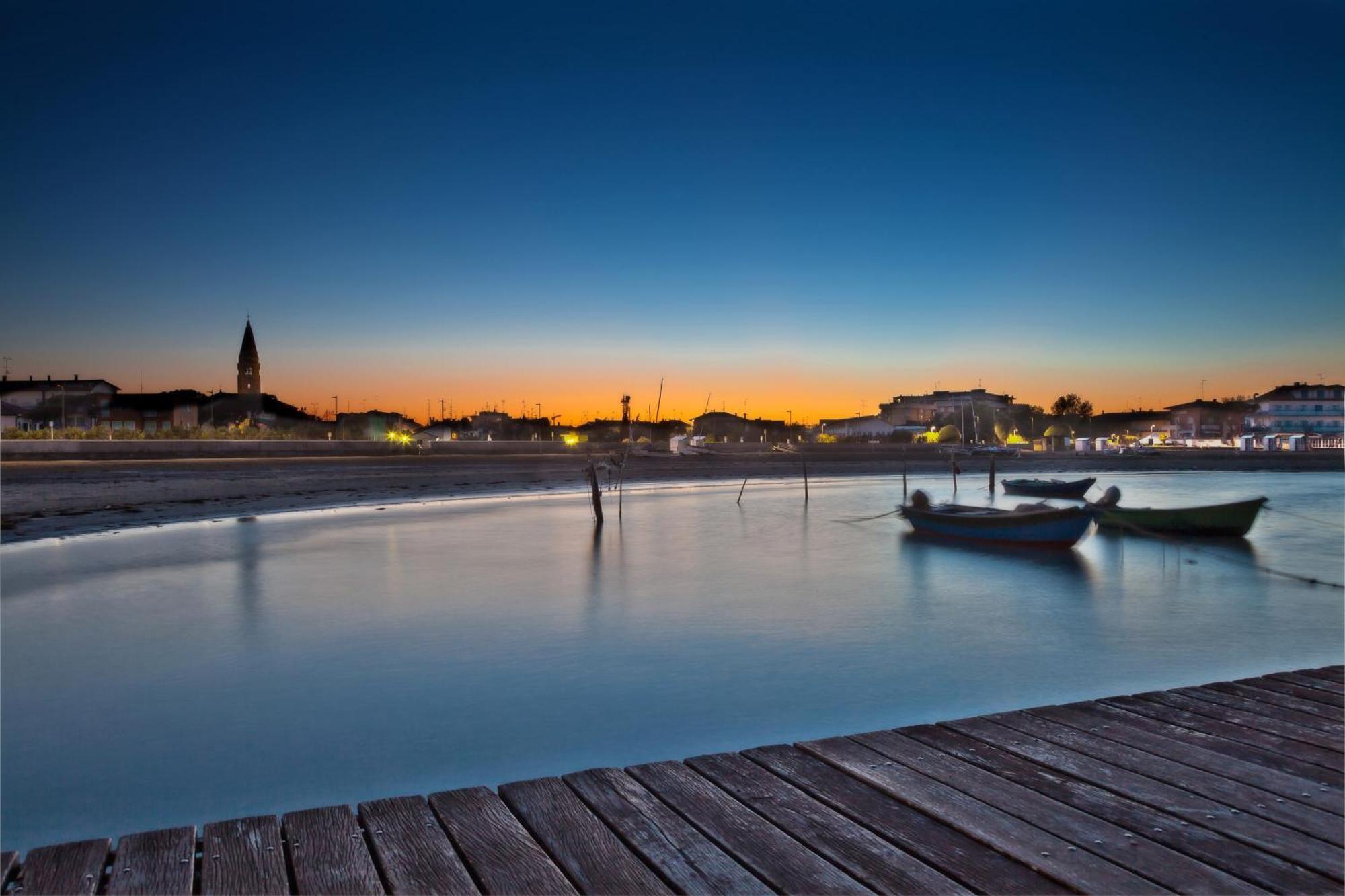 Apartment Ferrari Levante Caorle
